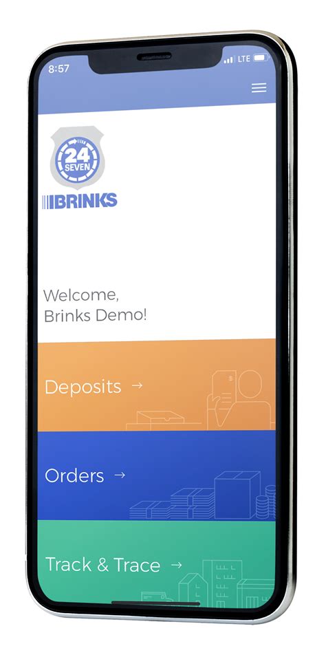 Brinks 24 7 - A free inside look at Brink's, Incorporated salary trends based on 26 salaries wages for 24 ... 7 Salaries submitted. Manager1 salaries. Business Analyst1 ...